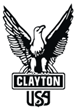 Clayton Customs