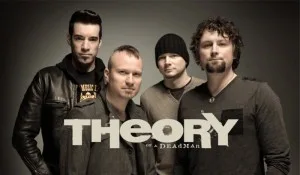 Theory of a Deadman