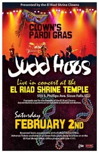 El Riad Shrine