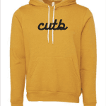 CUTB Hoodie