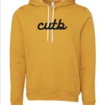 CUTB Hoodie